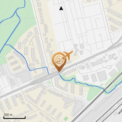 Foto zu Ahrensburger Straße 176, 22045 Hamburg