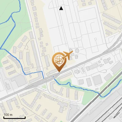 Foto zu Ahrensburger Straße 178, 22045 Hamburg