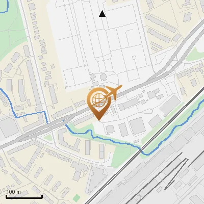 Foto zu Ahrensburger Straße 181, 22045 Hamburg