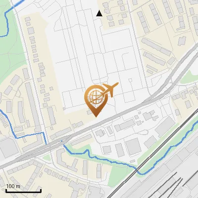 Foto zu Ahrensburger Straße 188, 22045 Hamburg