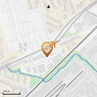 Foto zu Ahrensburger Straße 199, 22045 Hamburg