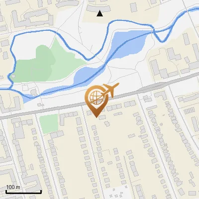 Foto zu Ahrensburger Straße 23, 22041 Hamburg