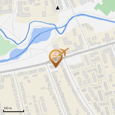 Foto zu Ahrensburger Straße 39, 22041 Hamburg