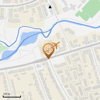 Foto zu Ahrensburger Straße 42, 22041 Hamburg