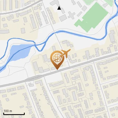 Foto zu Ahrensburger Straße 52, 22041 Hamburg