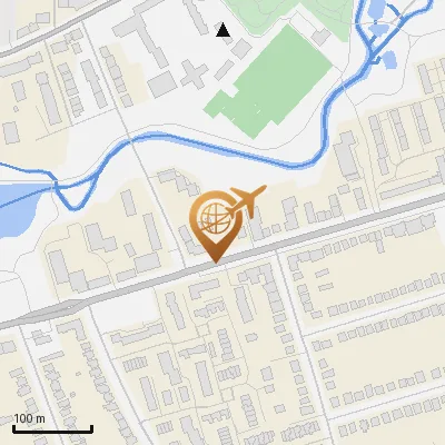 Foto zu Ahrensburger Straße 60, 22041 Hamburg