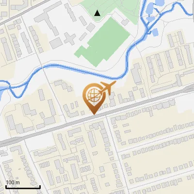 Foto zu Ahrensburger Straße 66, 22041 Hamburg