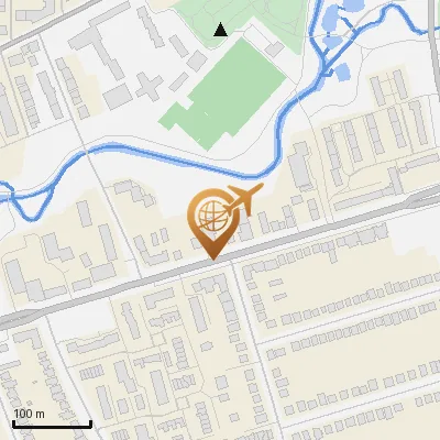 Foto zu Ahrensburger Straße 68, 22041 Hamburg