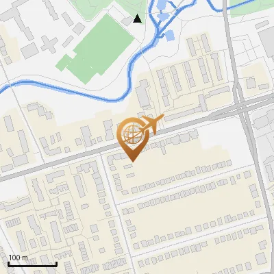 Foto zu Ahrensburger Straße 75, 22041 Hamburg