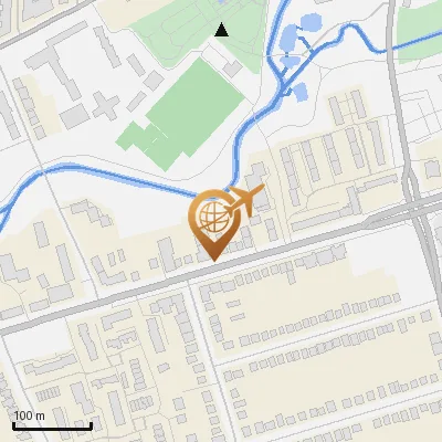 Foto zu Ahrensburger Straße 76, 22041 Hamburg