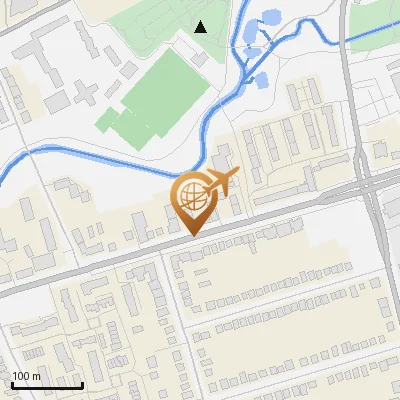 Foto zu Ahrensburger Straße 78, 22041 Hamburg