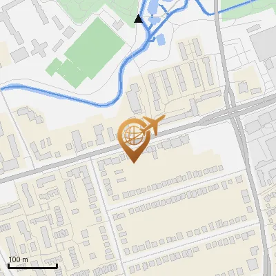 Foto zu Ahrensburger Straße 79, 22041 Hamburg