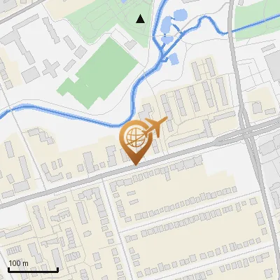 Foto zu Ahrensburger Straße 80, 22041 Hamburg