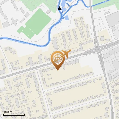 Foto zu Ahrensburger Straße 81, 22041 Hamburg