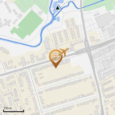 Foto zu Ahrensburger Straße 87, 22041 Hamburg