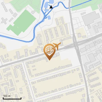 Foto zu Ahrensburger Straße 89, 22041 Hamburg