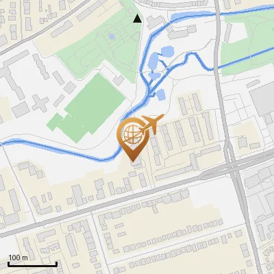 Foto zu Ahrensburger Straße 90, 22041 Hamburg