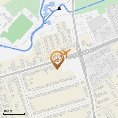 Foto zu Ahrensburger Straße 93, 22041 Hamburg