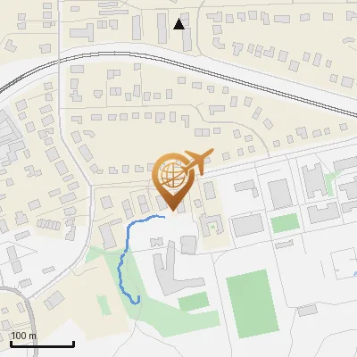 Foto zu Ahrensburger Weg 10, 22359 Hamburg