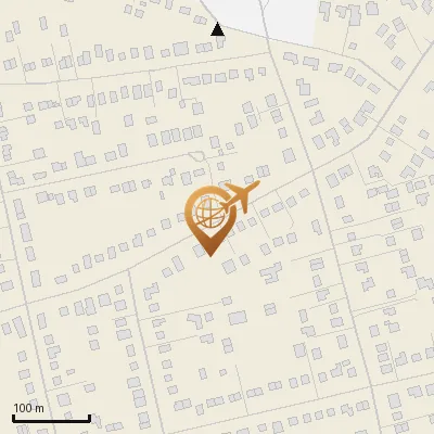 Foto zu Ahrensburger Weg 100, 22359 Hamburg