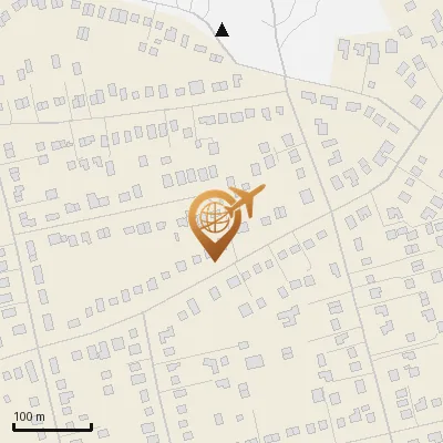 Foto zu Ahrensburger Weg 103, 22359 Hamburg