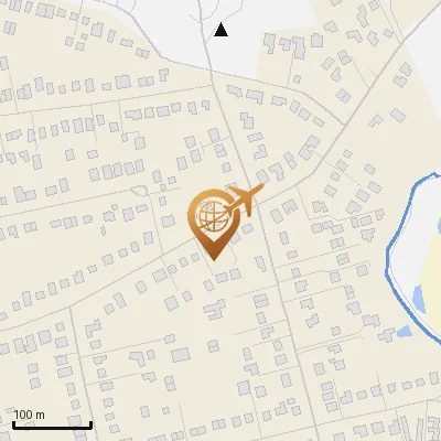 Foto zu Ahrensburger Weg 110, 22359 Hamburg