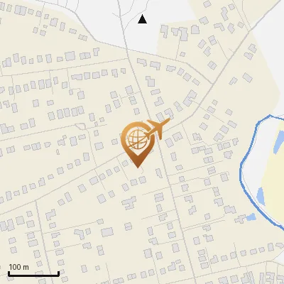 Foto zu Ahrensburger Weg 112, 22359 Hamburg