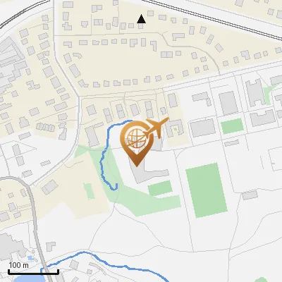 Foto zu Ahrensburger Weg 12, 22359 Hamburg