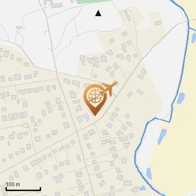 Foto zu Ahrensburger Weg 127, 22359 Hamburg