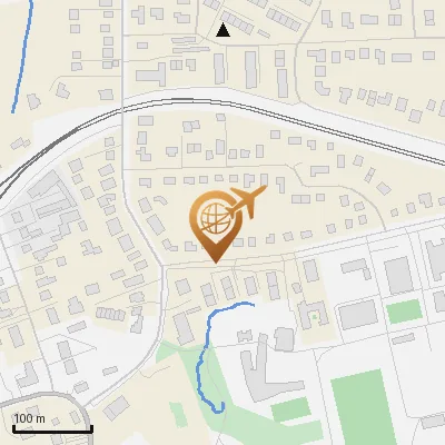 Foto zu Ahrensburger Weg 13, 22359 Hamburg