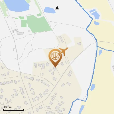 Foto zu Ahrensburger Weg 139, 22359 Hamburg