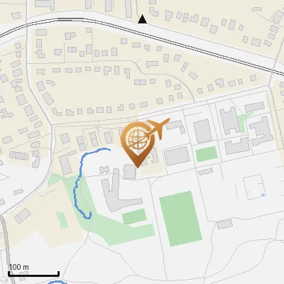 Foto zu Ahrensburger Weg 14, 22359 Hamburg