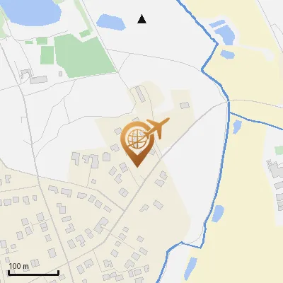 Foto zu Ahrensburger Weg 141, 22359 Hamburg