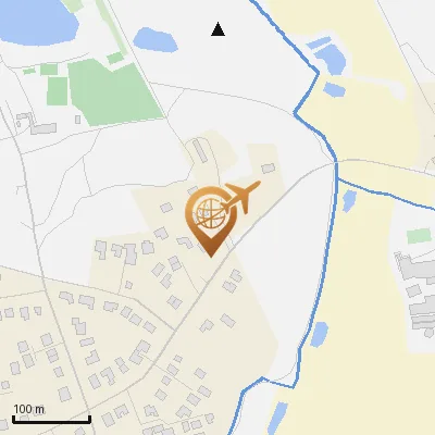 Foto zu Ahrensburger Weg 143, 22359 Hamburg