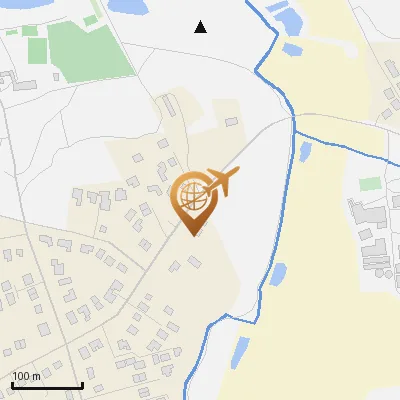 Foto zu Ahrensburger Weg 144, 22359 Hamburg