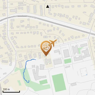 Foto zu Ahrensburger Weg 16, 22359 Hamburg