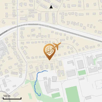 Foto zu Ahrensburger Weg 19, 22359 Hamburg