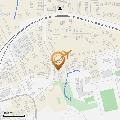 Foto zu Ahrensburger Weg 2, 22359 Hamburg