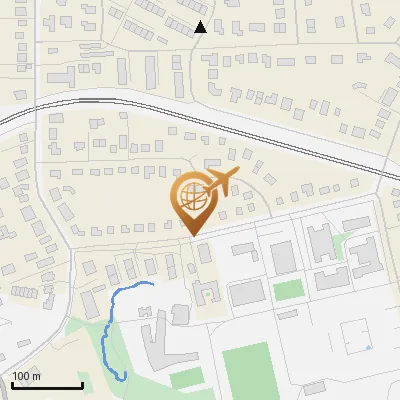 Foto zu Ahrensburger Weg 23, 22359 Hamburg