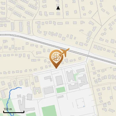 Foto zu Ahrensburger Weg 31, 22359 Hamburg