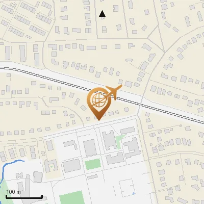 Foto zu Ahrensburger Weg 35, 22359 Hamburg