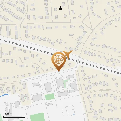 Foto zu Ahrensburger Weg 37, 22359 Hamburg