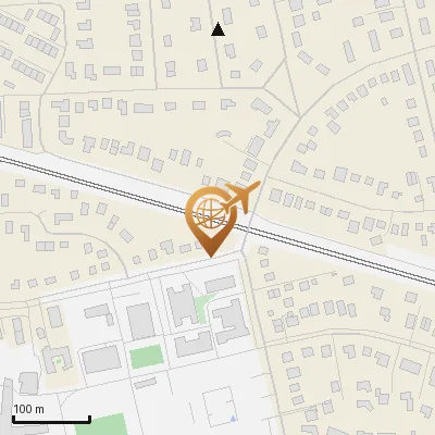 Foto zu Ahrensburger Weg 41, 22359 Hamburg