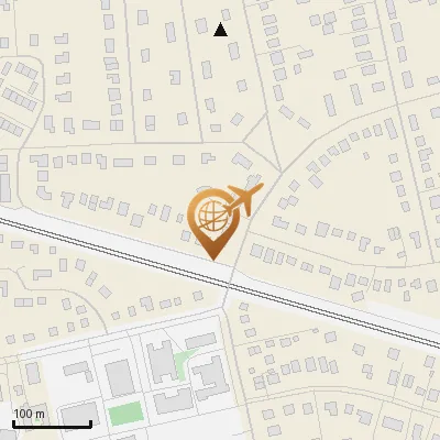 Foto zu Ahrensburger Weg 47, 22359 Hamburg