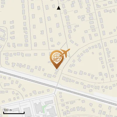 Foto zu Ahrensburger Weg 55, 22359 Hamburg