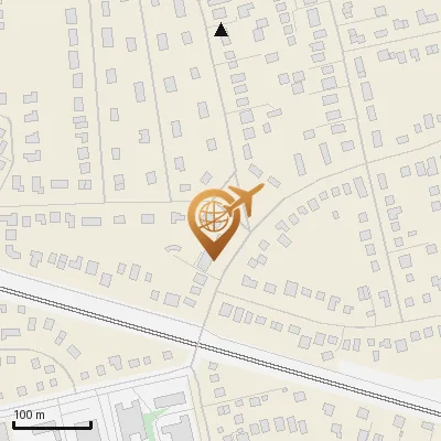 Foto zu Ahrensburger Weg 57, 22359 Hamburg