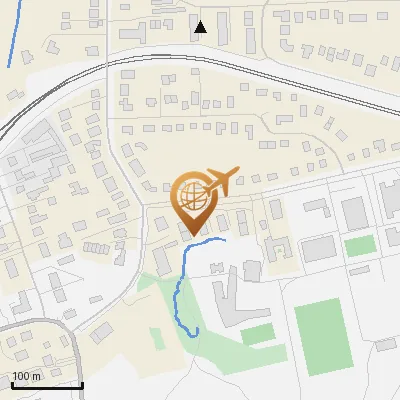 Foto zu Ahrensburger Weg 6, 22359 Hamburg