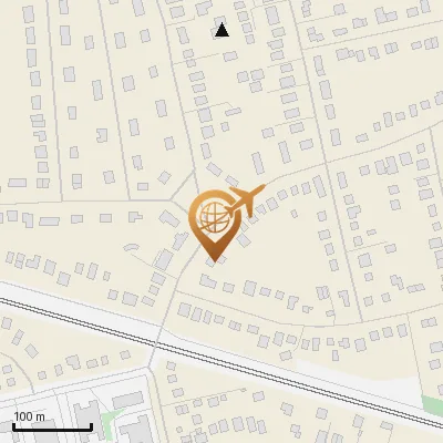 Foto zu Ahrensburger Weg 60, 22359 Hamburg