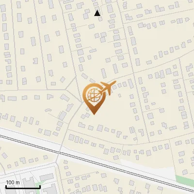 Foto zu Ahrensburger Weg 62, 22359 Hamburg