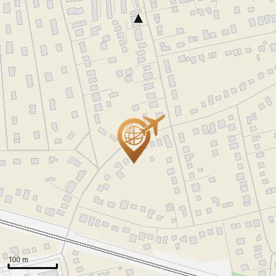 Foto zu Ahrensburger Weg 70, 22359 Hamburg